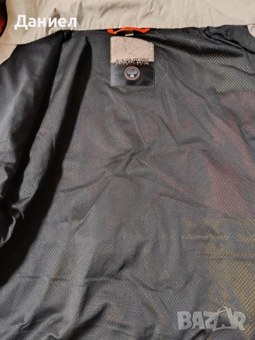 Дамско яке Napapijri Geographic, снимка 4 - Якета - 51883865