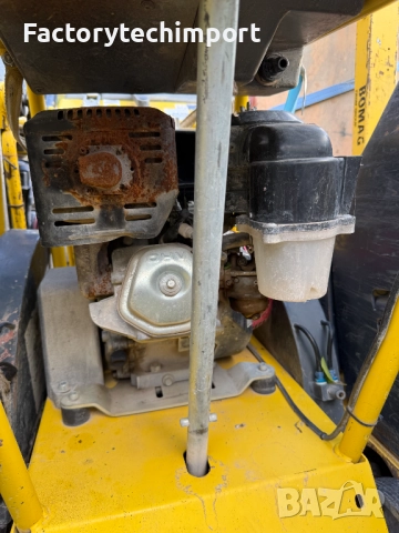 9 броя Пътно-строителни машини, снимка 11 - Индустриална техника - 52181740