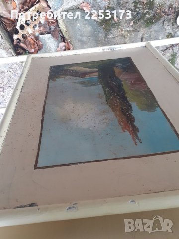 Стари легла от царско време, снимка 5 - Декорация за дома - 40860168