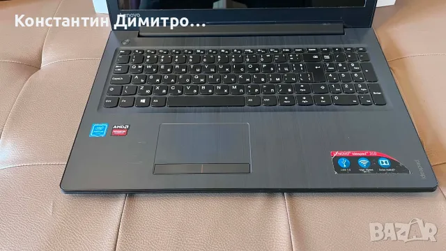 Lenovo ideapad 310 - 15 IKB, снимка 3 - Лаптопи за работа - 55948316