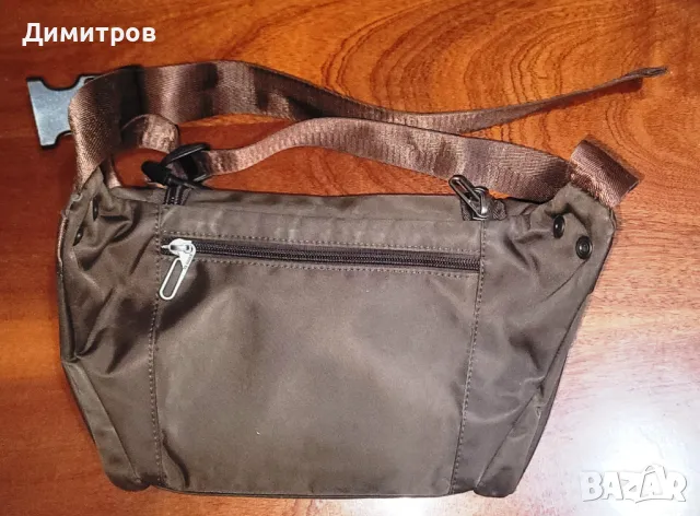 Водонепромокаемо ВЕЧНО портмоне/чанта за кръста, снимка 2 - Други - 47596628