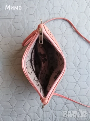 Нова раница, чантички за момиченца, снимка 6 - Раници - 47124081