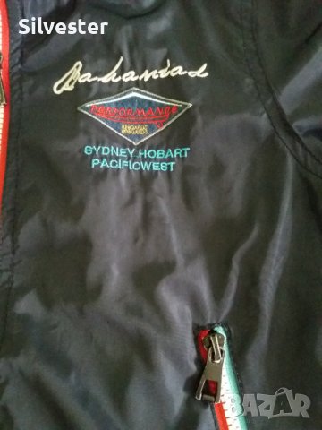 Детско яке с качулка за 4-7г. дете, снимка 8 - Детски якета и елеци - 38373237