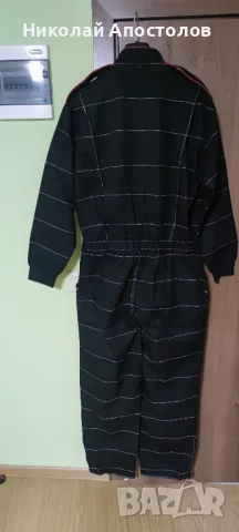 Работен гащеризон , снимка 2 - Други - 48242907