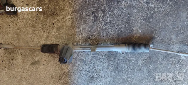 Кормилна рейка 37502408 Fiat Stilo 1.9JTD-101к.с. - 150лв, снимка 2 - Части - 50301377