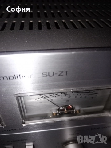 Усилвател Техникс SU z1, JVC AX-2 , снимка 3 - Ресийвъри, усилватели, смесителни пултове - 52983602