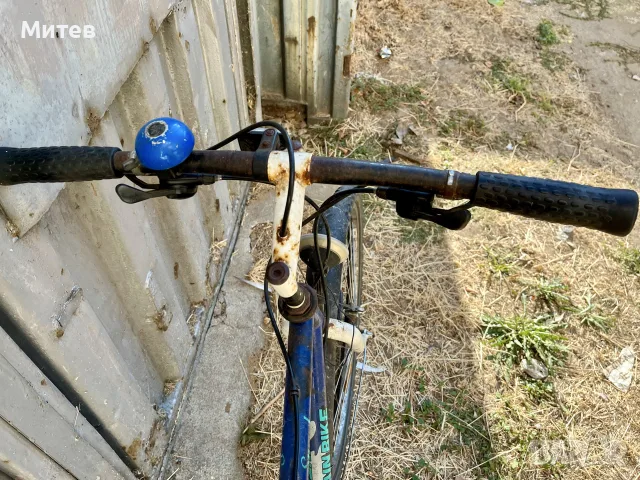 MTB-26”цола(size-M), снимка 8 - Велосипеди - 56361266