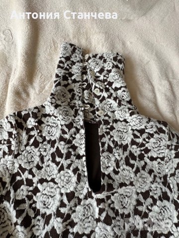 Къса рокля Junona, снимка 7 - Рокли - 42611019