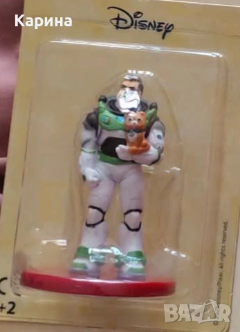 Фигурки от Магически аудио приказки , снимка 3 - Фигурки - 54157123