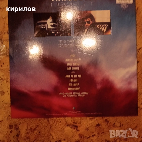 Колекция грамофонни плочи, снимка 14 - Грамофонни плочи - 53918558