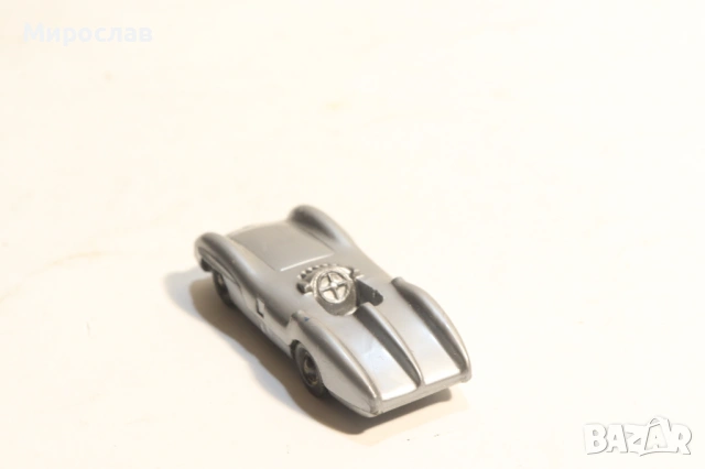 WIKING H0 1/87 MERCEDES BENZ РАЛИ МОДЕЛ КОЛИЧКА, снимка 5 - Колекции - 53883642