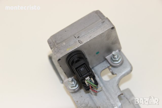 Сензор ESP Mercedes ML W163 (1998-2005г.) A0025428918 / A 002 542 89 18 / A 002 542 89 18 Q04, снимка 3 - Части - 42866978