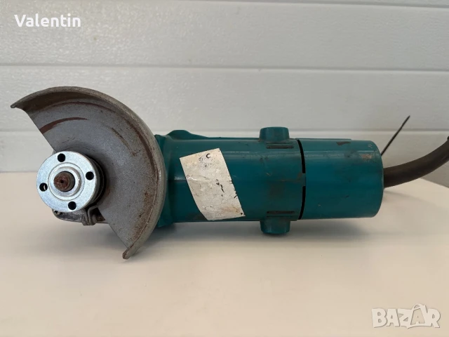 Макита ъглошлайф 850w, снимка 3 - Други инструменти - 50537610