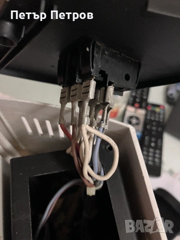 Gaggia Gilda кафемашина на части, снимка 5 - Кафемашини - 53344563