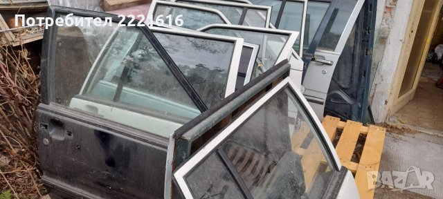  Volvo части - врати 740,940, снимка 2 - Части - 42925217