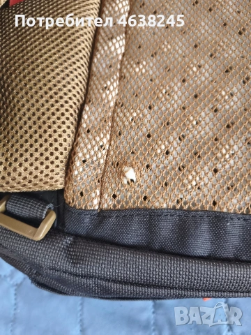 раница за пътуване , снимка 4 - Спортна екипировка - 53885989