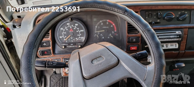 Mitsubishi CANTER, снимка 10 - Камиони - 51859573