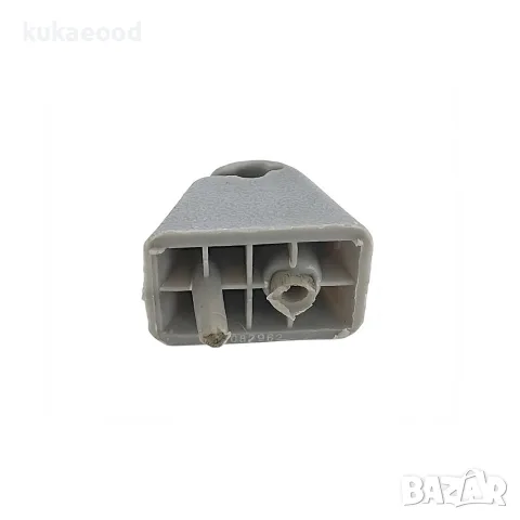 Щипка за сенник на Opel Kadett E, снимка 2 - Аксесоари и консумативи - 56388347