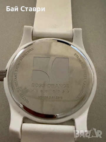 Продавам лот часовници Adidas, Fossil, снимка 4 - Мъжки - 52048490