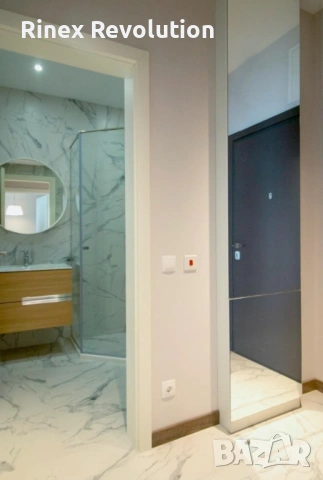 Двустаен апартамент под наем в Христо Смирненски, снимка 6 - Апартаменти - 53888268