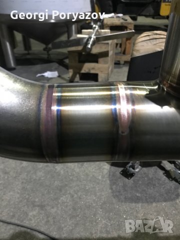 Аргон заварки Пловдив , снимка 4 - Други услуги - 35427717