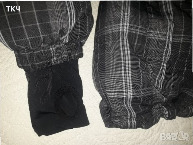 Bergans of Norway Dyna (М) дамско пухено яке (пухенка) , снимка 4 - Якета - 30746350