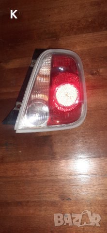 Стоп за ФИАТ 500, снимка 3 - Части - 29874899