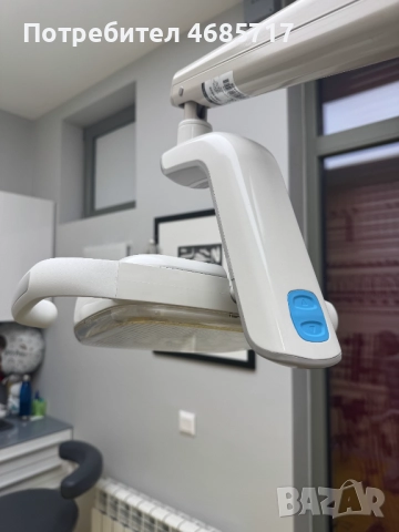 Стоматологичен юнит A-dec Radius, снимка 11 - Стоматология - 52825692