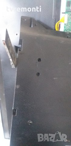 Стойкa за телевизор GRUNDING 43 GFB 6623, снимка 4 - Части и Платки - 30571731