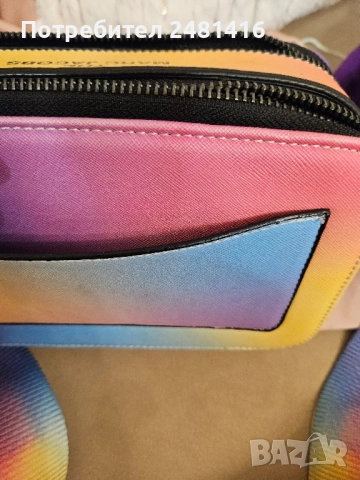 Дамска чанта реплика , снимка 6 - Чанти - 52098995