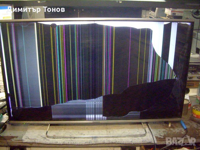 PANASONIC TX-42ASW654