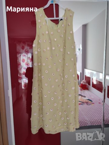 Дамска рокля, снимка 1