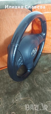 Аербег за Тойота , снимка 4 - Части - 37522834