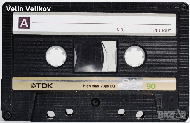 Прехвърляне на аудио касети на USB флашкa, CD, снимка 3 - Други услуги - 31193720