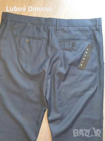 панталон sisley, снимка 4 - Панталони - 53925843