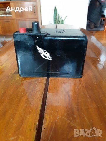 Стар включвател,изключвател АП 50, снимка 5 - Други ценни предмети - 31286618