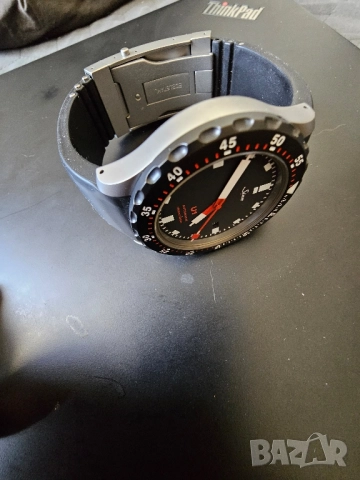 Sinn Diving Watch U1, снимка 5 - Мъжки - 52498161