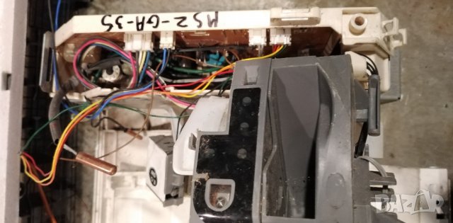 Мицубиши електрик на части, снимка 2 - Климатици - 39203525