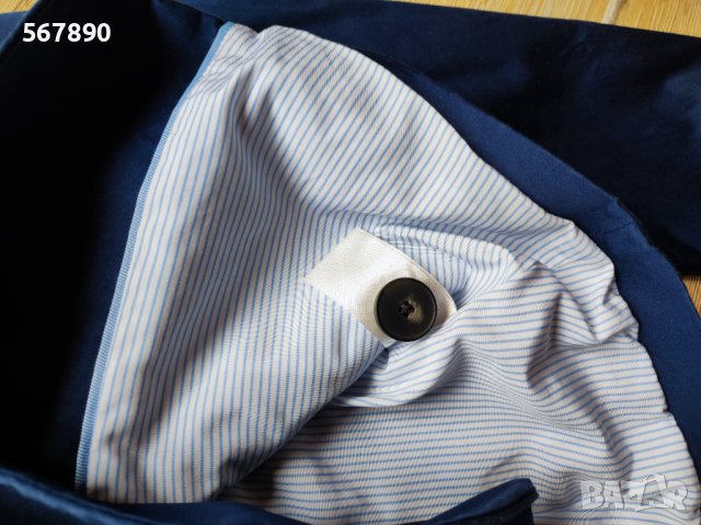 Сако блейзър H&M, снимка 3 - Сака - 39872589