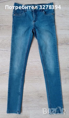 Запазени дрехи за момиче , снимка 4 - Детски комплекти - 53135853