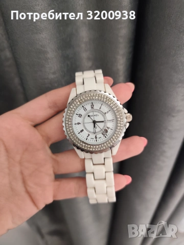 Дамски часовник CHANNEL 