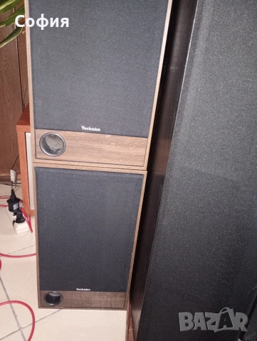 ефтини колони / SONY 80 w., снимка 5 - Тонколони - 53015648