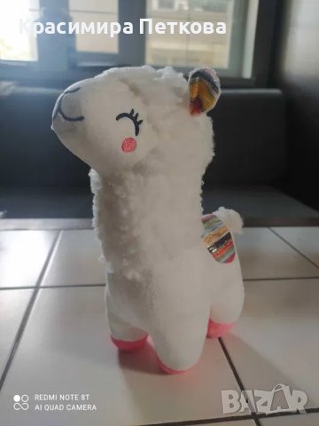 Прекрасни нови плюшени играчки, снимка 12 - Плюшени играчки - 44193692