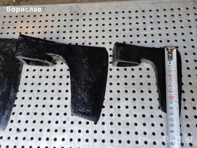 Брадви - секири, снимка 5 - Други - 34145806