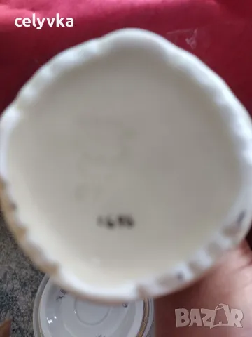 Барокова латиера, снимка 3 - Сервизи - 50159944