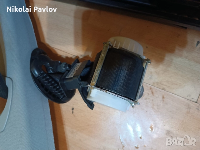 Салон за БМВ Е 91 комби Таван подлакътник , снимка 6 - Части - 51666863