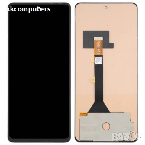 LCD Дисплей и Тъч Скрийн за TECNO Camon 20 Pro 5G CK8n