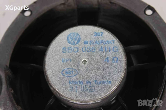 Високоговорител за Volkswagen Touran I (2003-2010), позиция: задна, снимка 3 - Части - 50680974