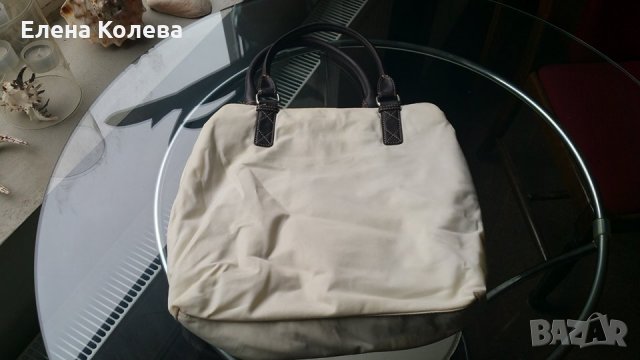 Кожени и черни дамски чанти и портмонета, снимка 12 - Чанти - 34948279