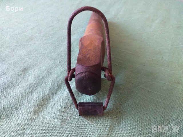 Стара канела, снимка 7 - Антикварни и старинни предмети - 31555178